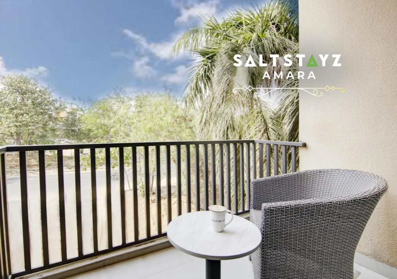 Hotel Saltstayz Premier - Galleria Market Road & Sector 27 Gurgaon